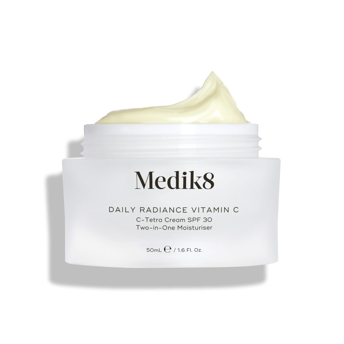 Medik8 Daily Radiance Vitamin C SPF30 50ml