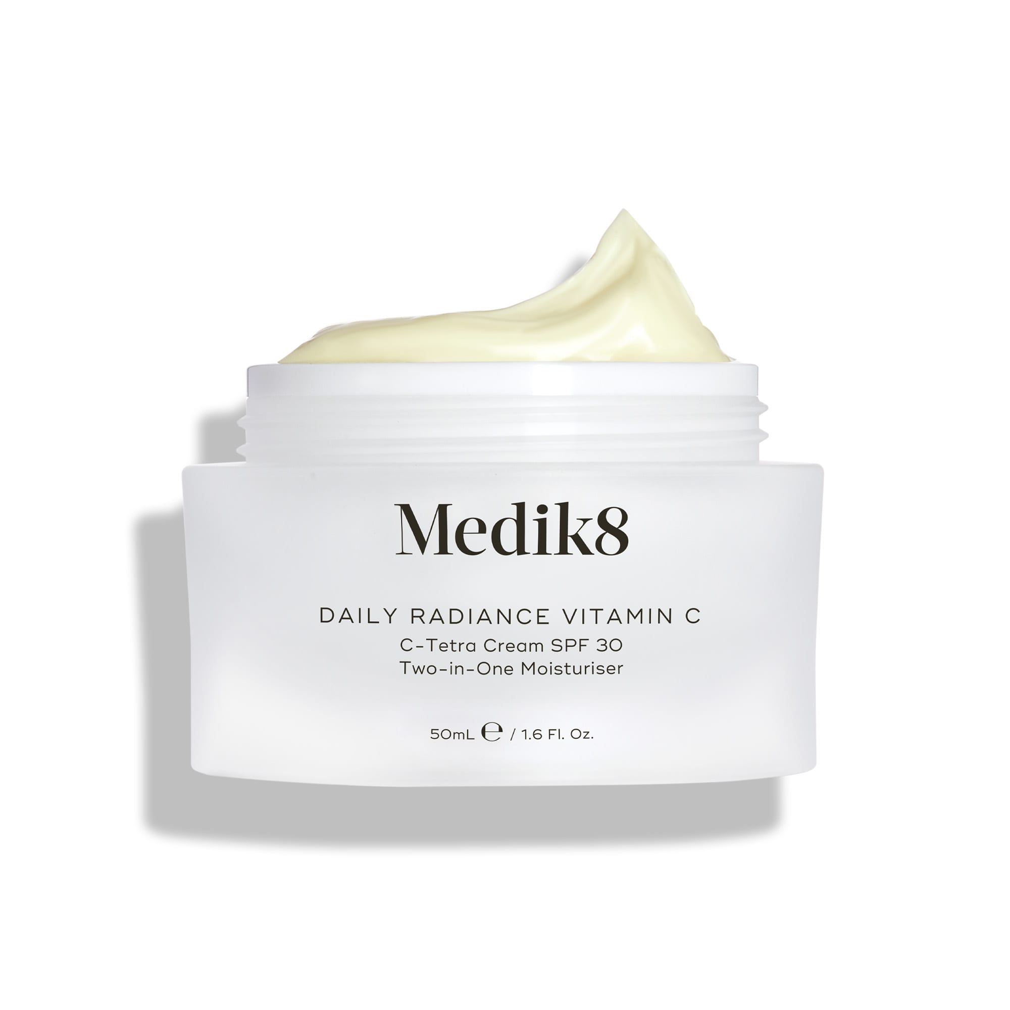 Medik8 Daily Radiance Vitamin C SPF30 50ml