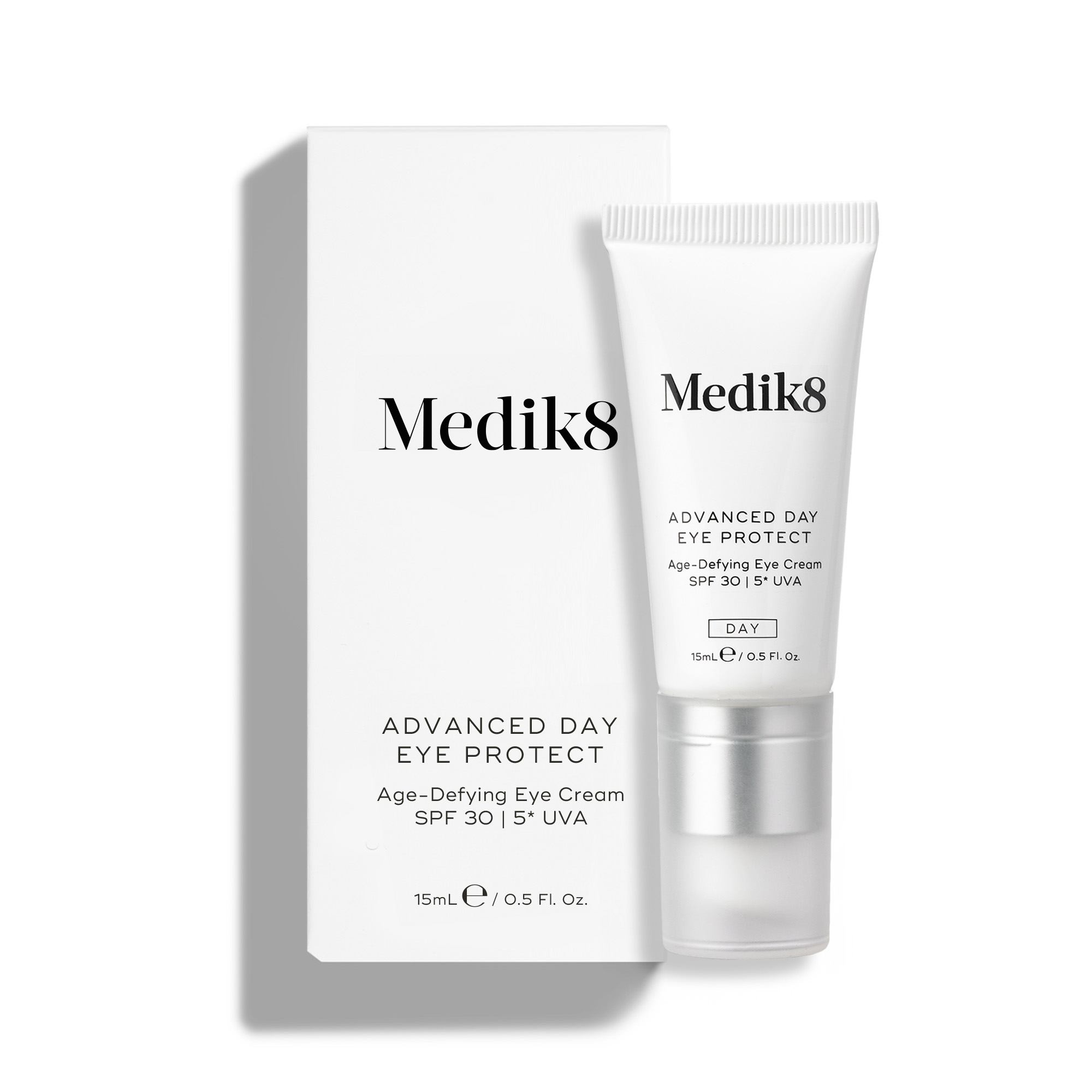 Medik8 Advanced Day Eye Protect SPF30 15ml
