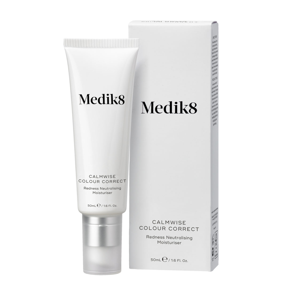 Medik8 Calmwise Colour Correct 50ml