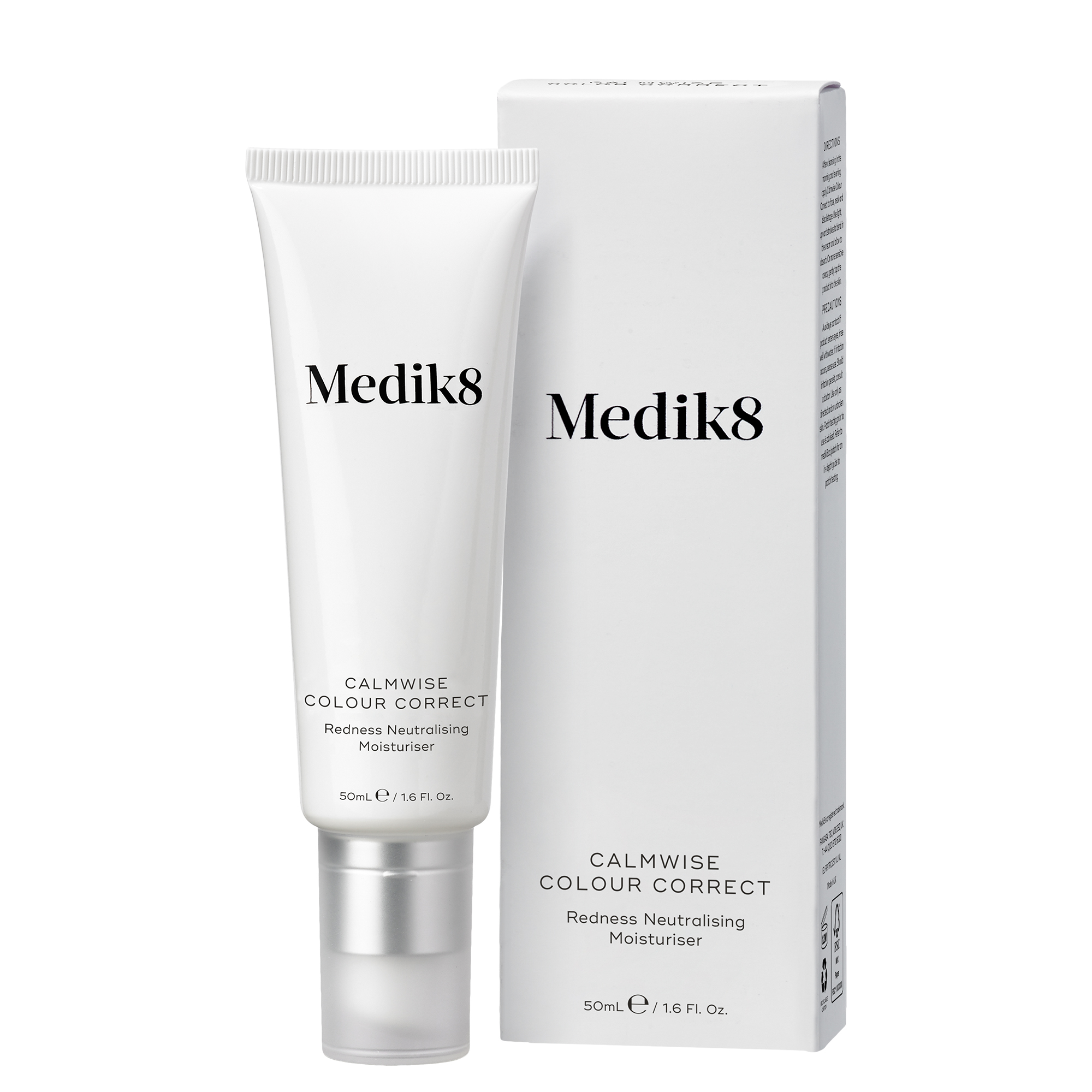 Medik8 Calmwise Colour Correct 50ml