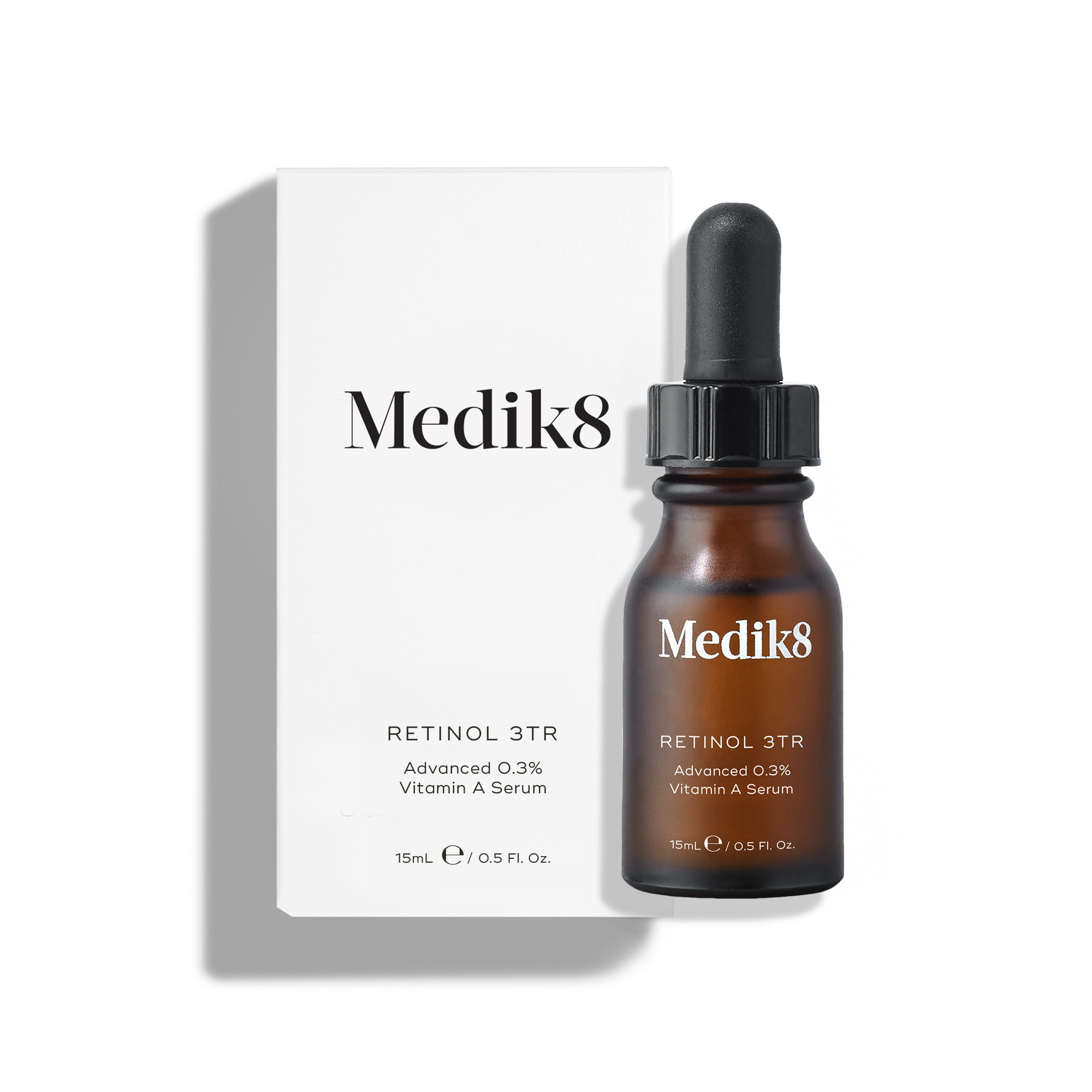 Medik8 Intelligent Retinol 3TR 15ml