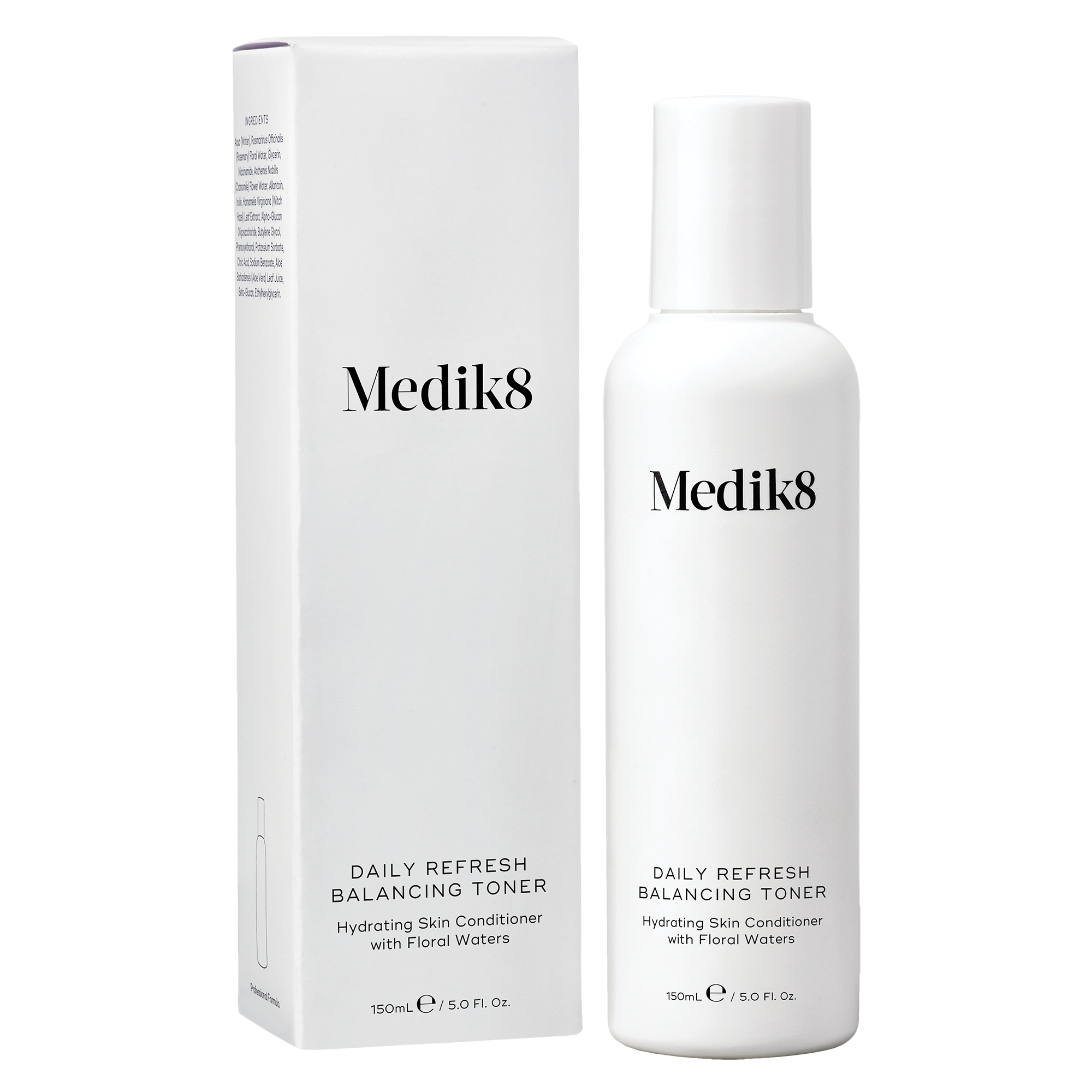 Medik8 Daily Refresh Balancing Toner 150ml