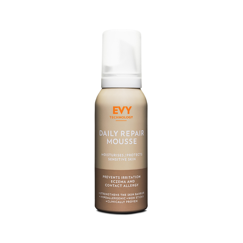 Evy Technology Daily Repair Mousse 100ml