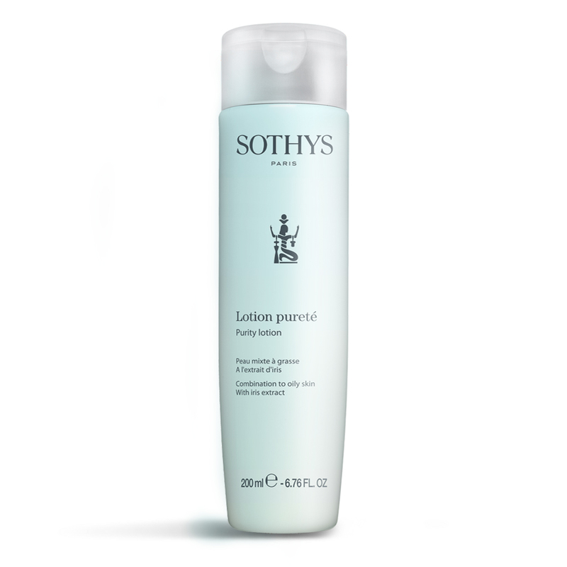 SOTHYS PURITY LOTION 200ml