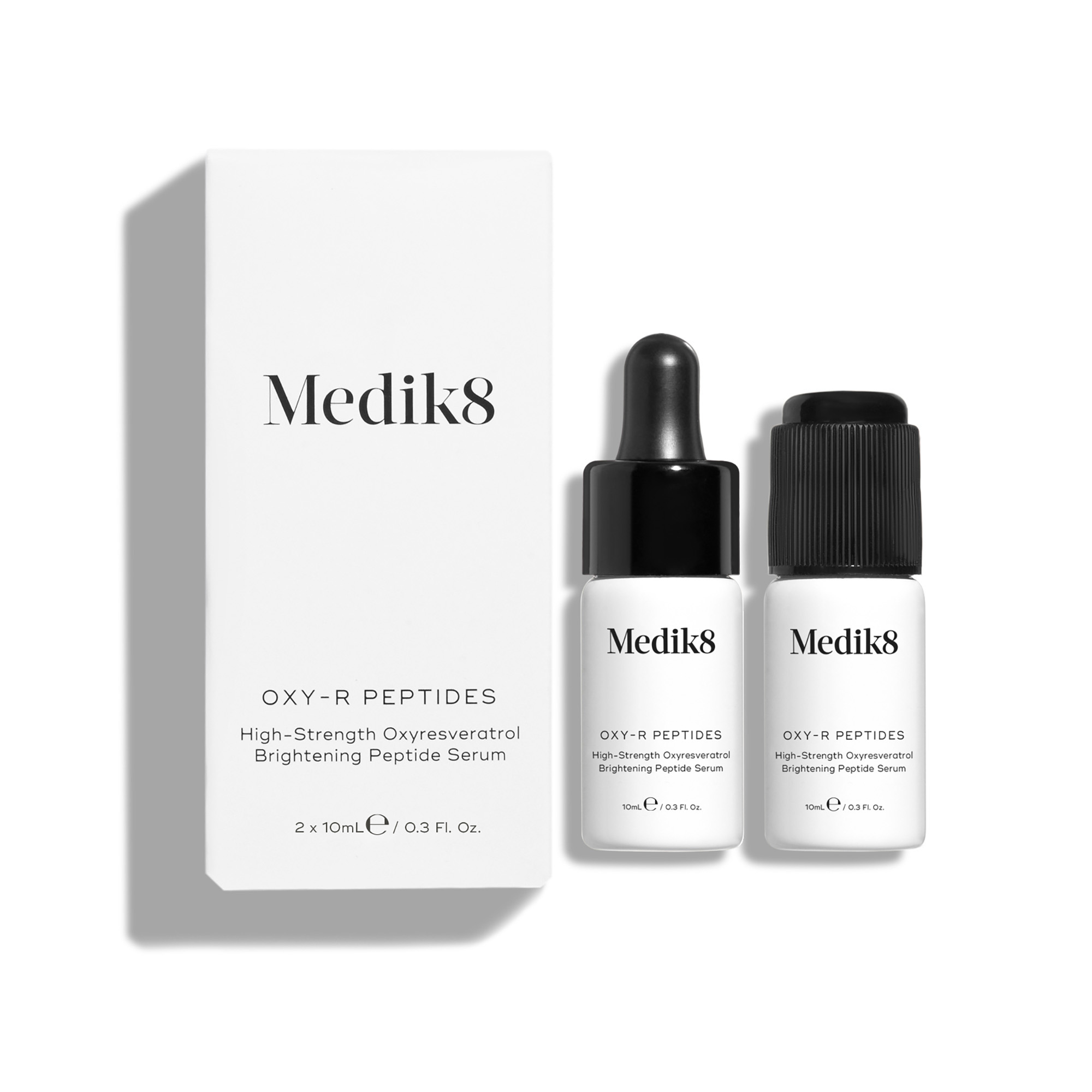 Medik8 OXY-R Peptides 2x10ml