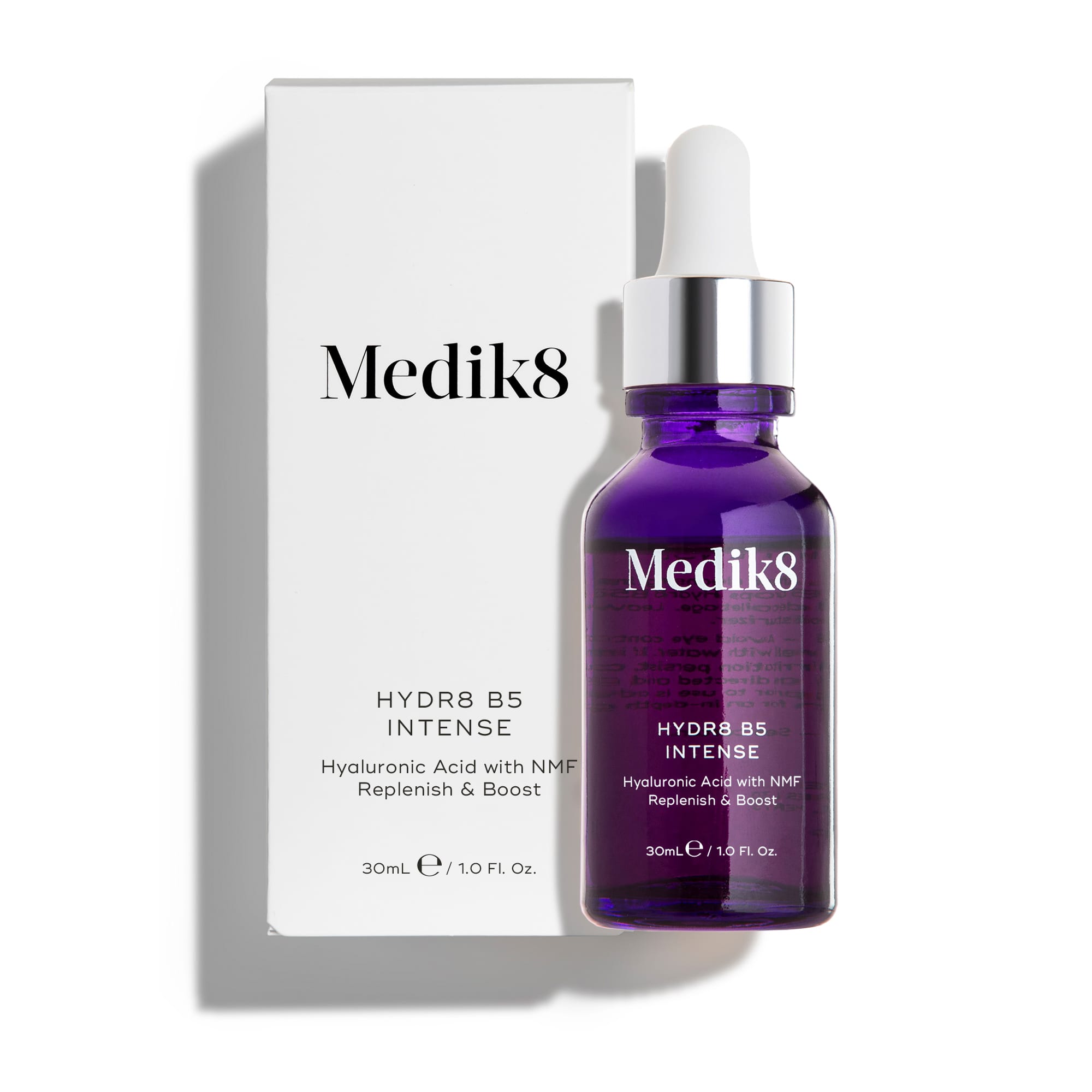 Medik8 Hydr8 B5 Intense 30ml
