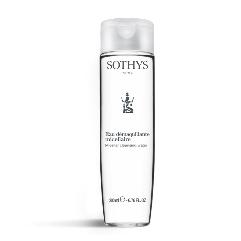 SOTHYS MICELLAR MAKE-UP REMOVER 200ml
