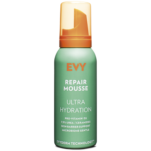 Evy Technology Repair Mousse Ultra Hydration100ml