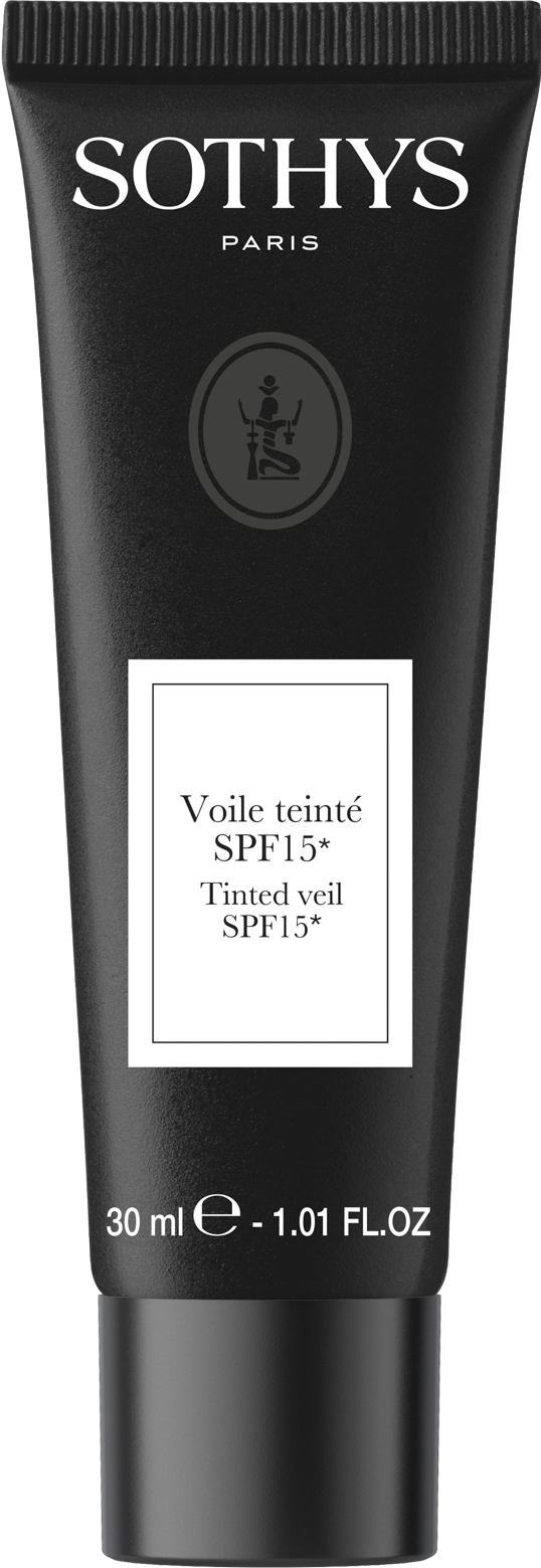 SOTHYS Tinted Veil  SPF15 30ml