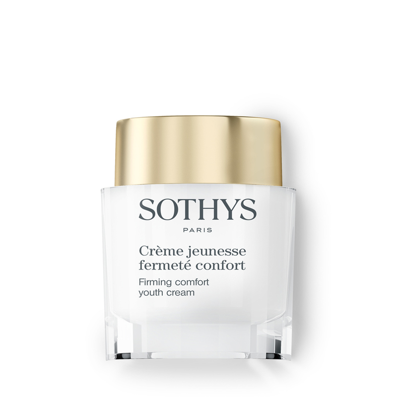 SOTHYS Youth firming comfort cream 50ml