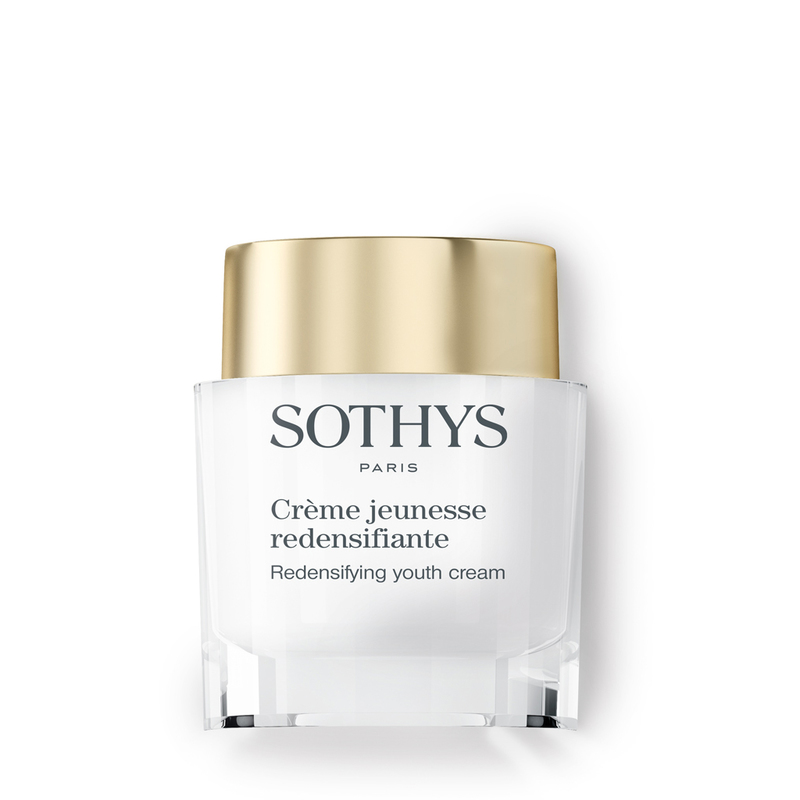 SOTHYS Redensifying youth cream 50ml