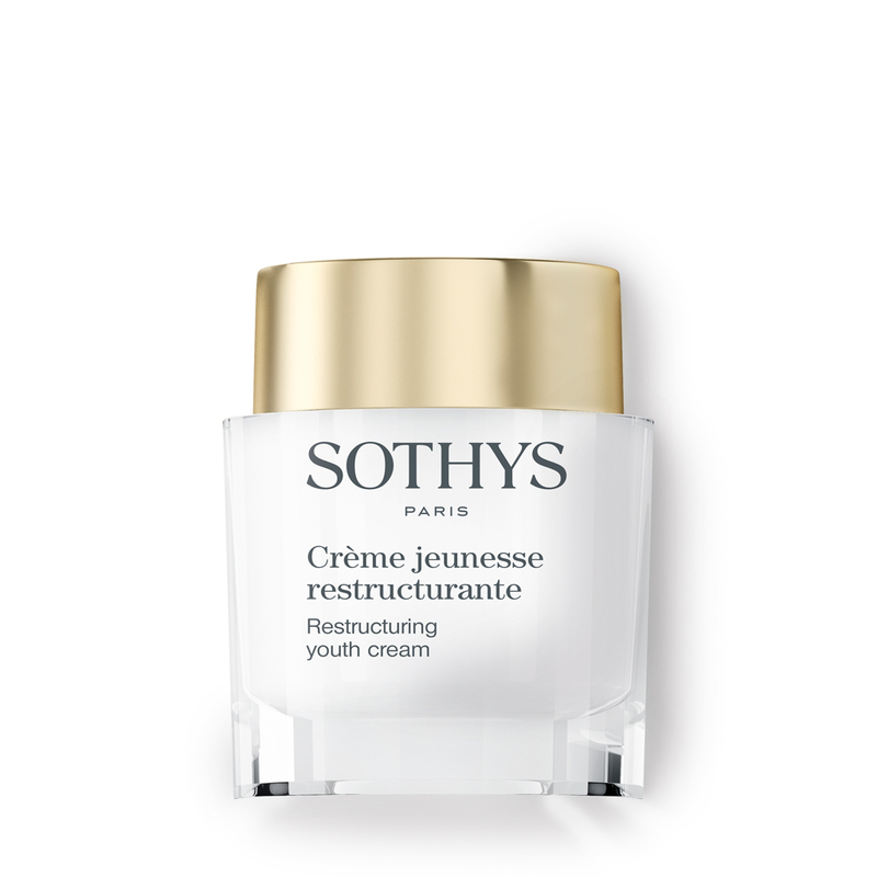 SOTHYS Restructuring youth cream 50ml