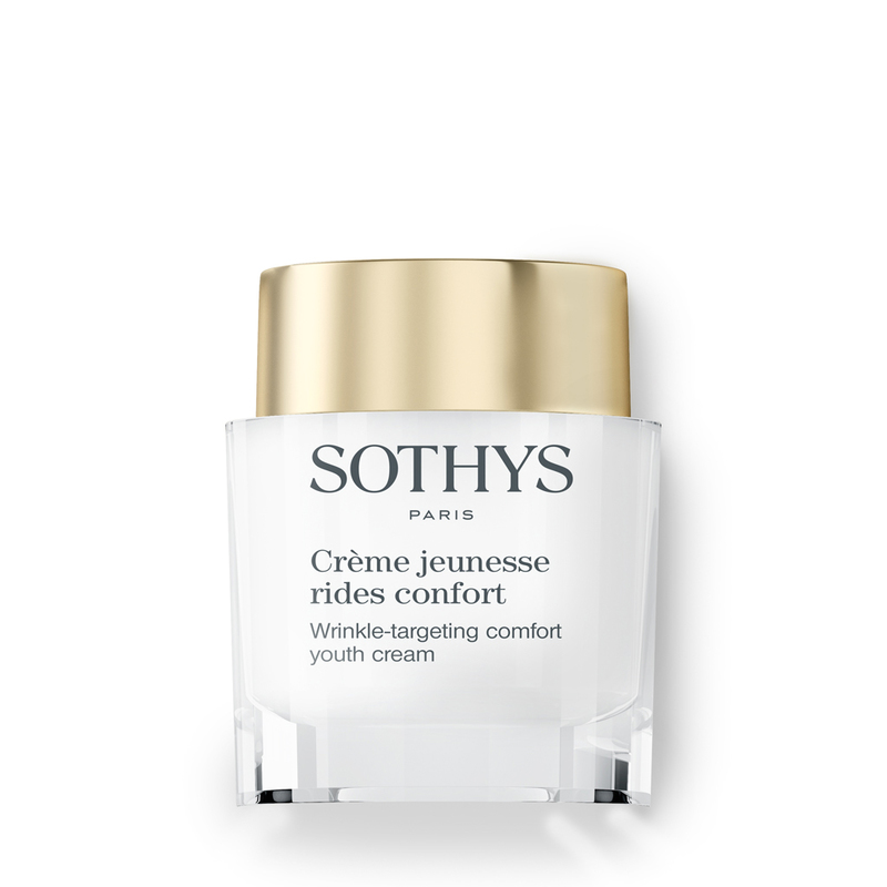 SOTHYS Youth comfort wrinkle cream 50ml