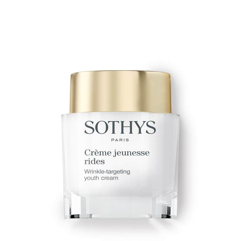 SOTHYS Youth wrinkle cream 50ml