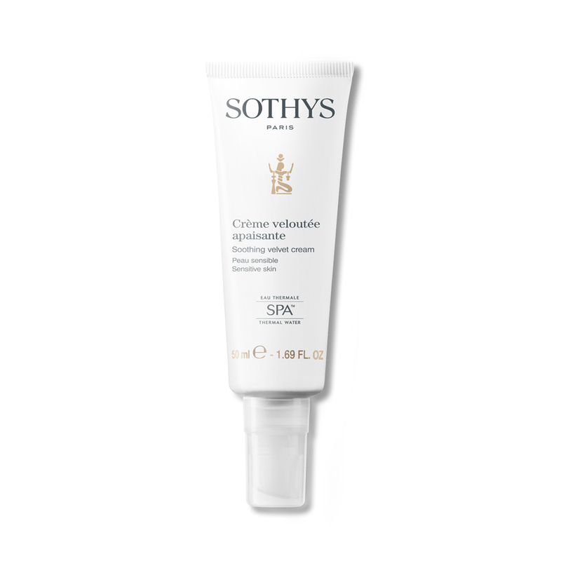 SOTHYS Soothing velvet cream 50ml