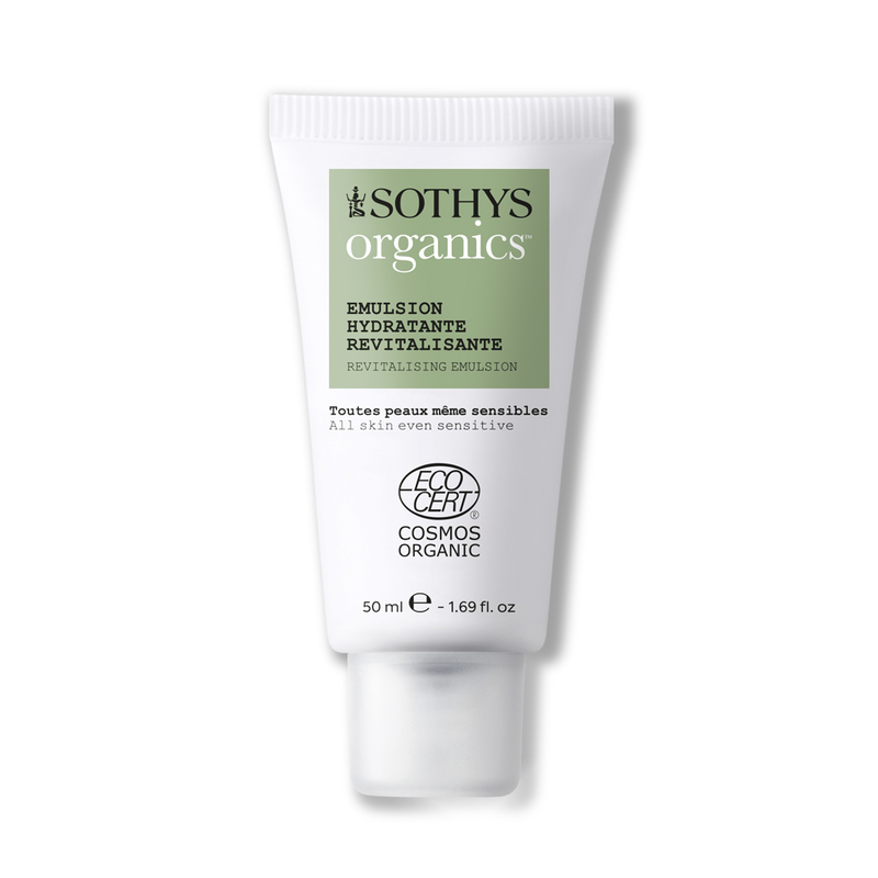 SOTHYS Revitalizing emulsion 50ml