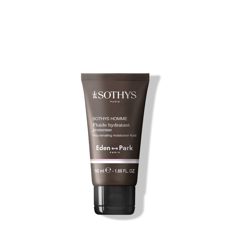 SOTHYS Μoisturizing Hydrating Fluid 50ml