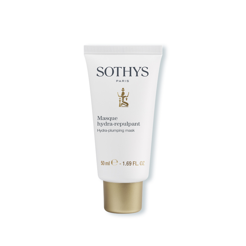 SOTHYS Hydra-plumping mask 50ml