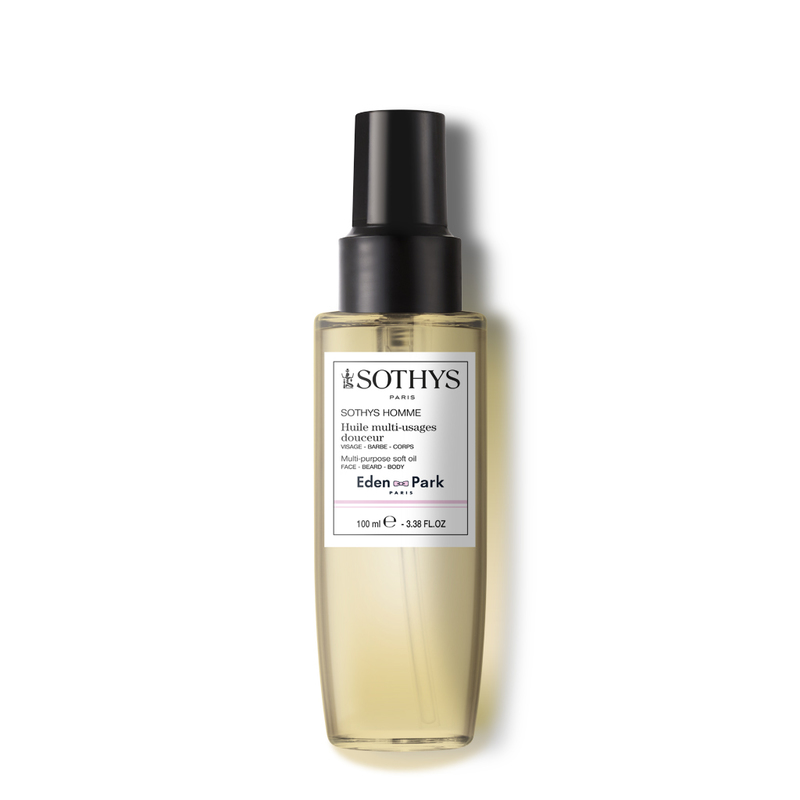 SOTHYS Μulti purpose soft oil 100ml
