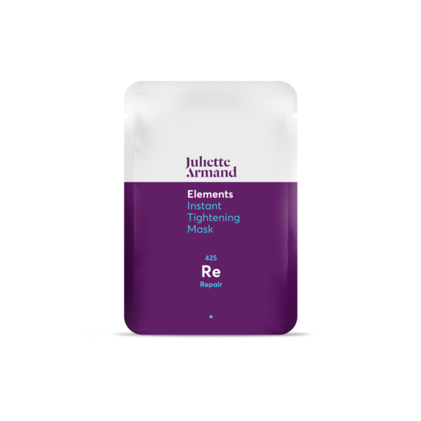 JULIETTE ARMAND Instant Tightening Mask 6pcs