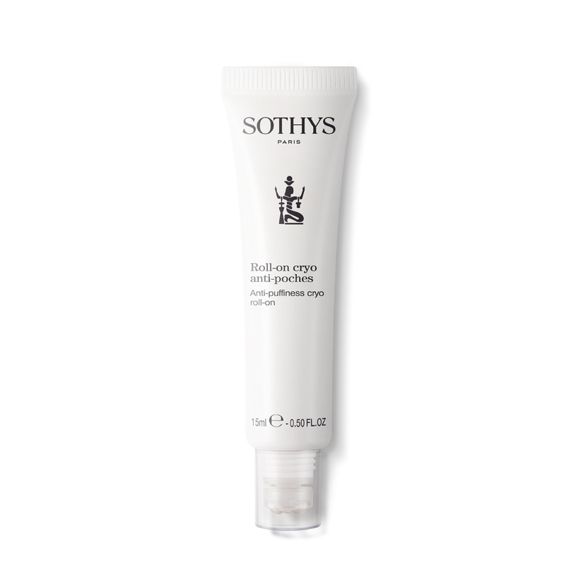 SOTHYS Anti puffiness cryo roll-on 15ml