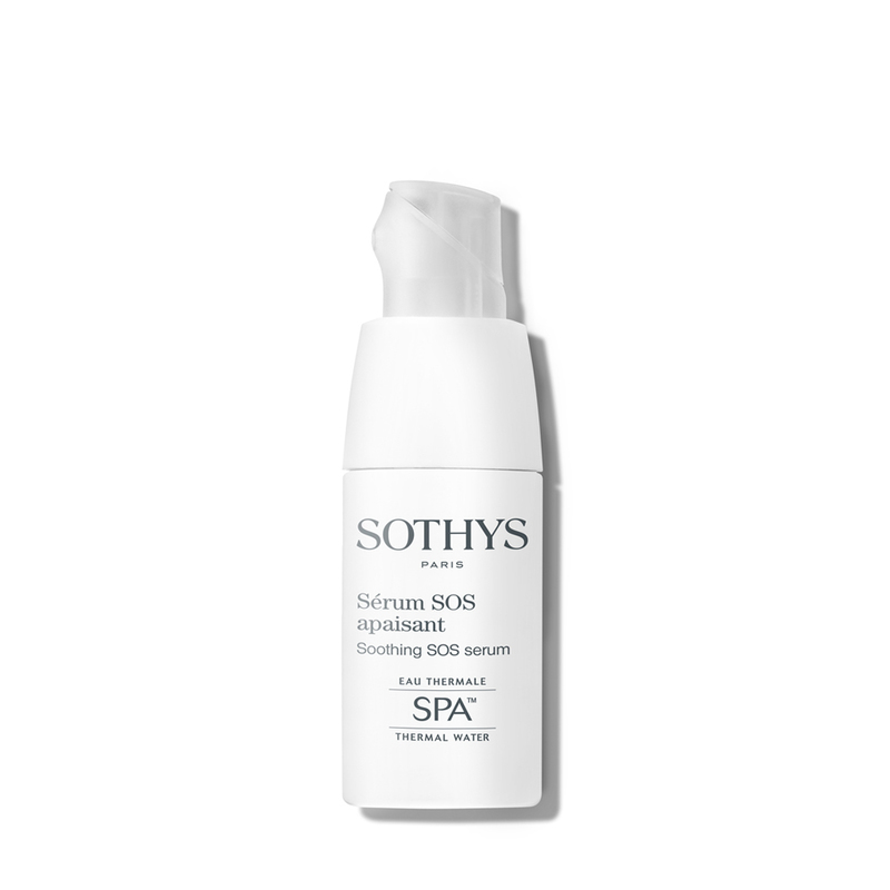 SOTHYS Soothing SOS serum 20ml