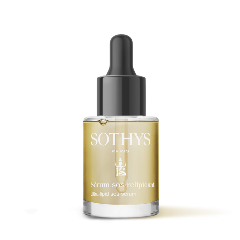 SOTHYS Ultra-lipid SOS serum 30ml