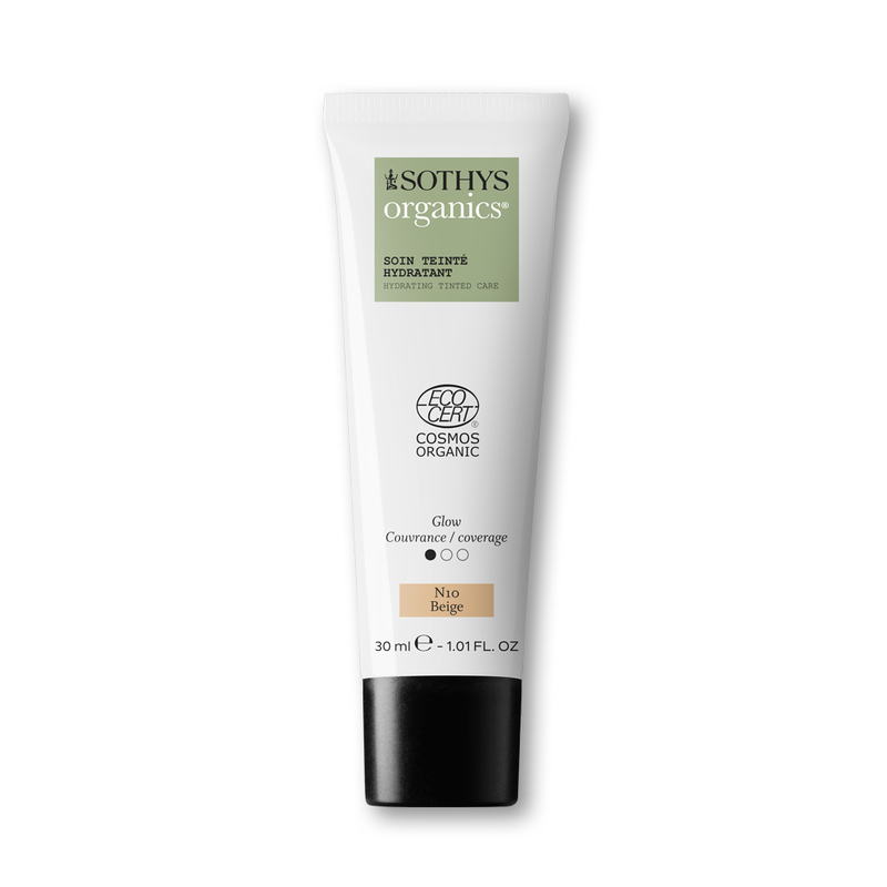 SOTHYS Tinted Moisturizer 30ml