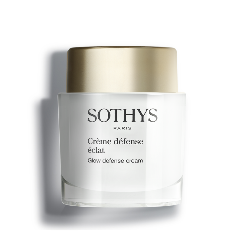 SOTHYS Glow defense Cream 50ml