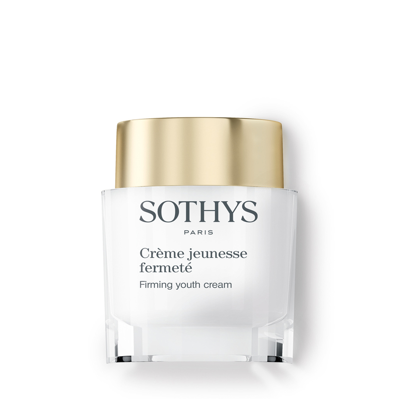 SOTHYS Youth firming cream 50ml