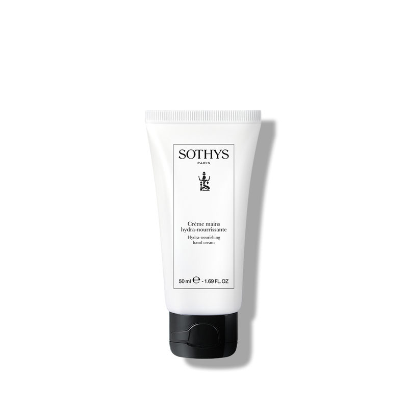 SOTHYS DX BODY Hydra-nourishing hand cream 50ml