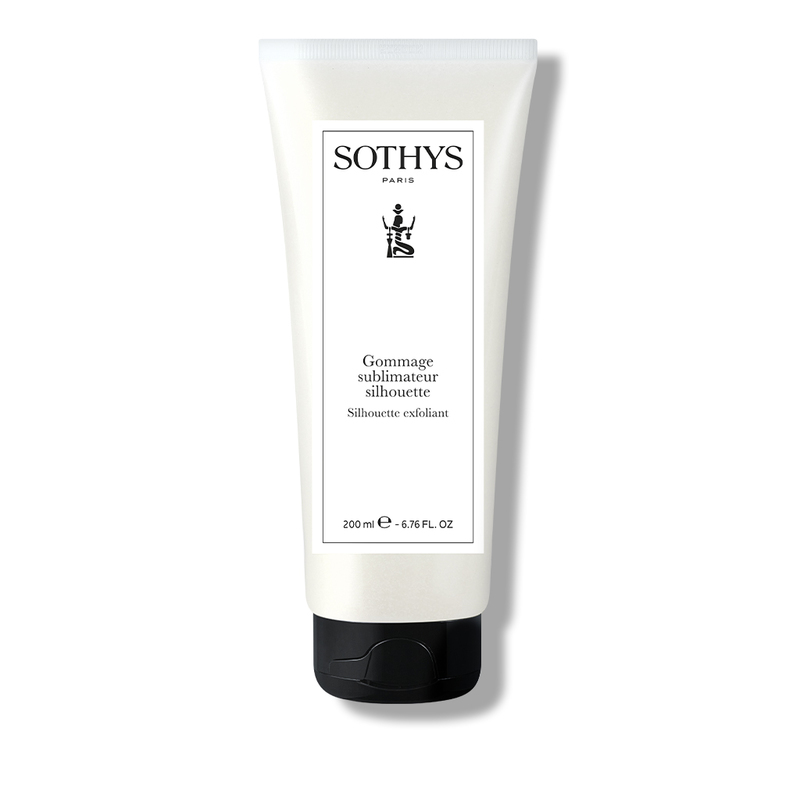 SOTHYS DX BODY Silhouette enhancing scrub 200ml