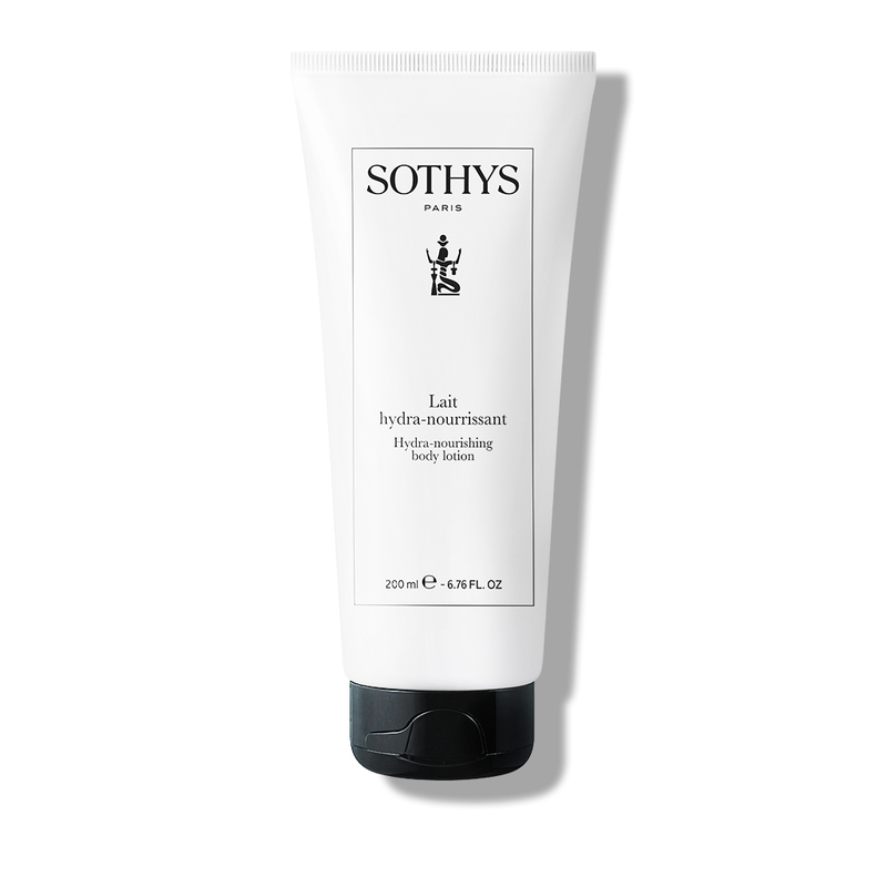 SOTHYS DX BODY Hydra-nourishing milk 200ml