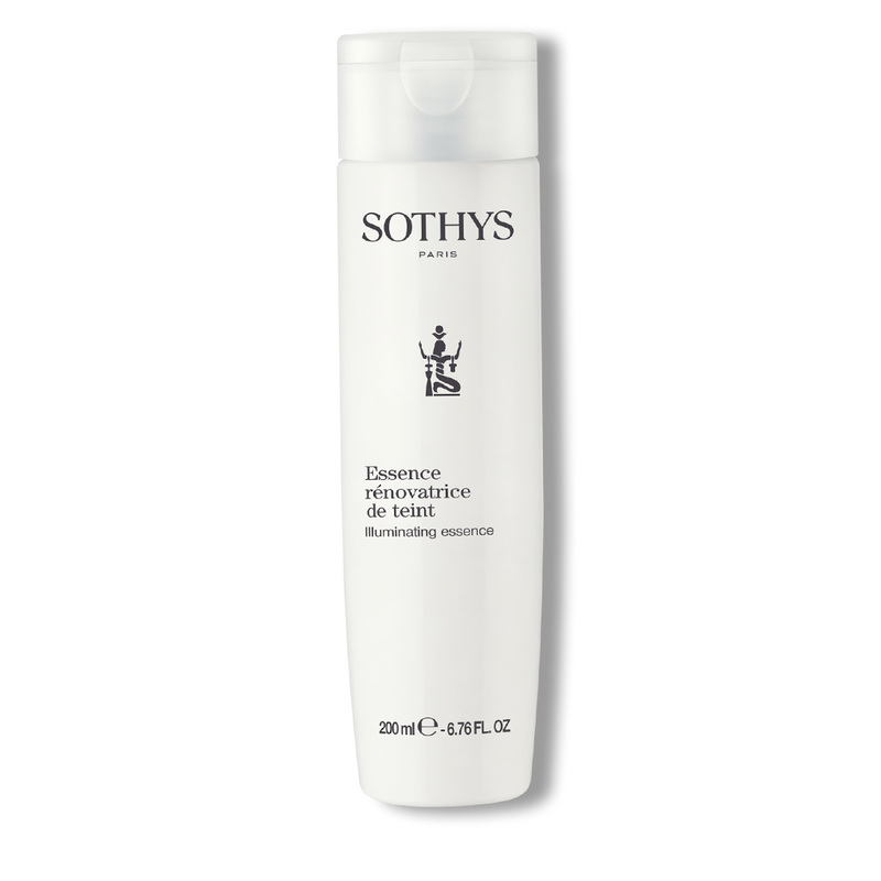 SOTHYS Illuminating essence 200ml