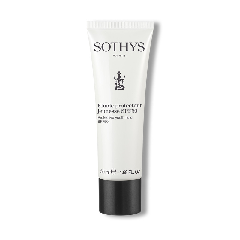 SOTHYS Protective youth fluid SPF50 50ml