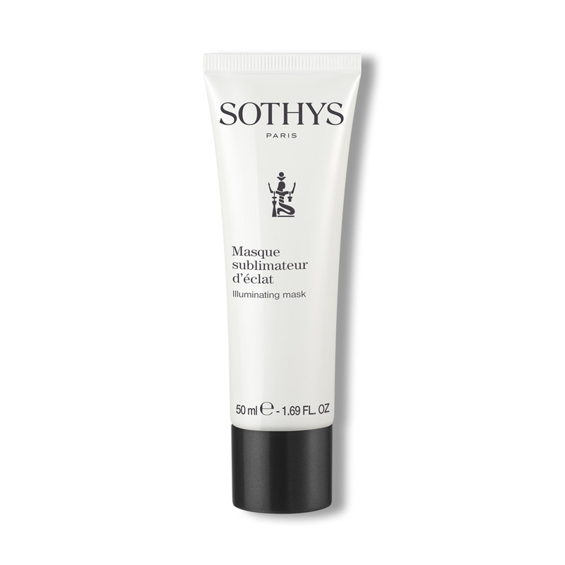SOTHYS Ιlluminating mask 50ml