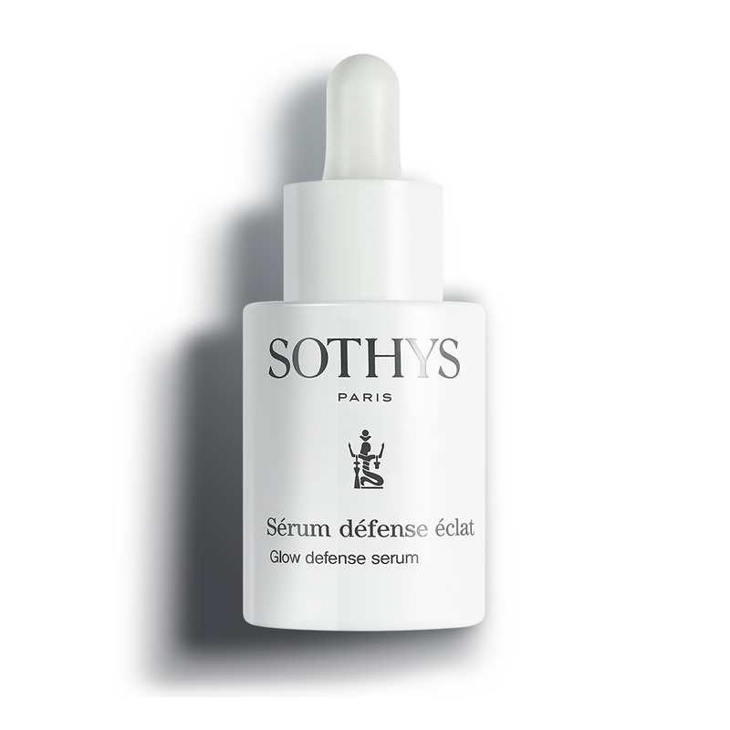 SOTHYS Glow defense SERUM 50ml