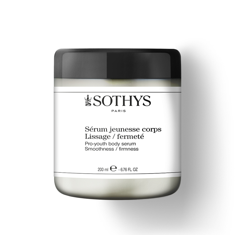 SOTHYS DX BODY Youthful body serum – Smoothing / firming 200ml