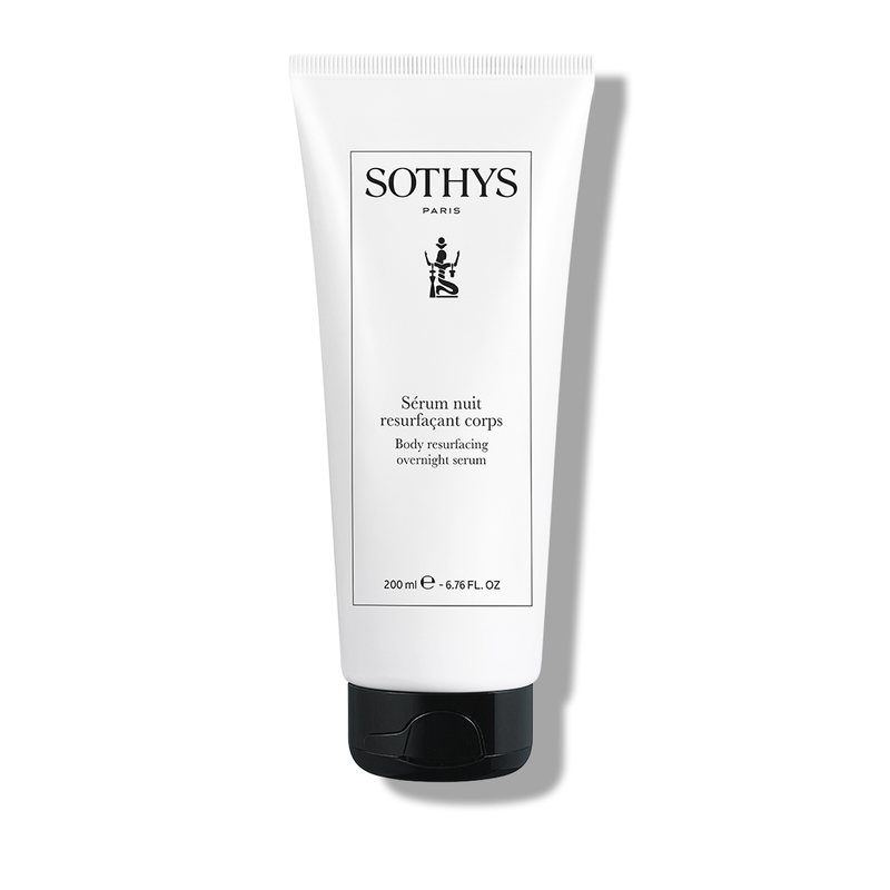 SOTHYS DX BODY Resurfacing night body serum 200ml