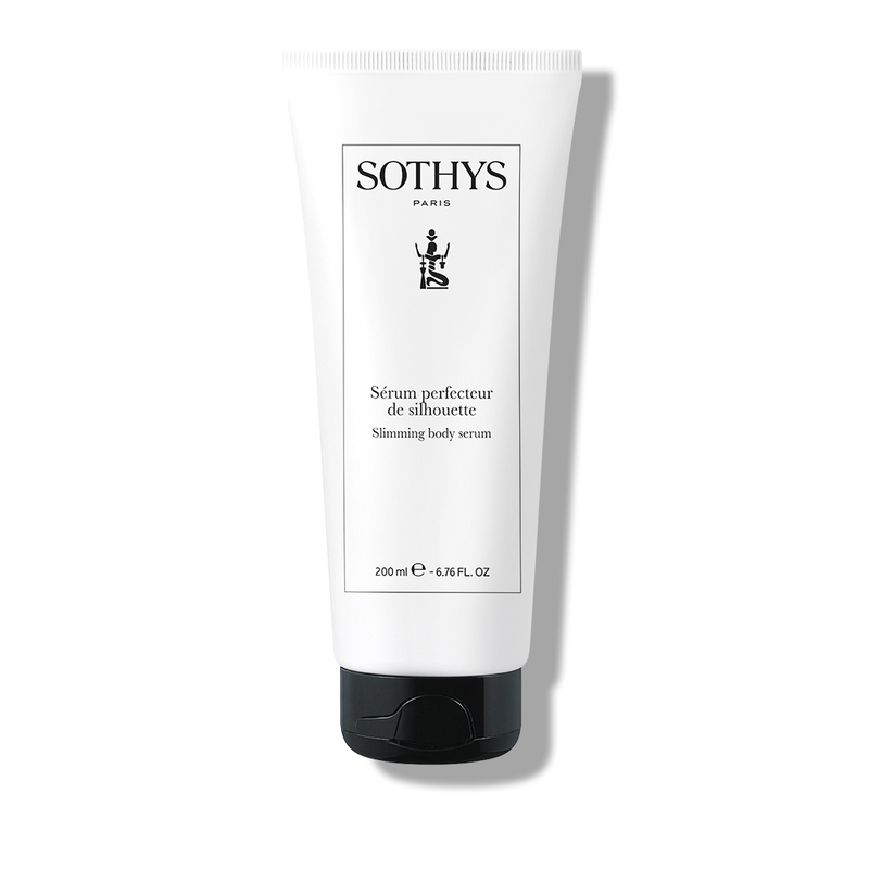SOTHYS DX BODY Silhouette perfecting serum 200ml