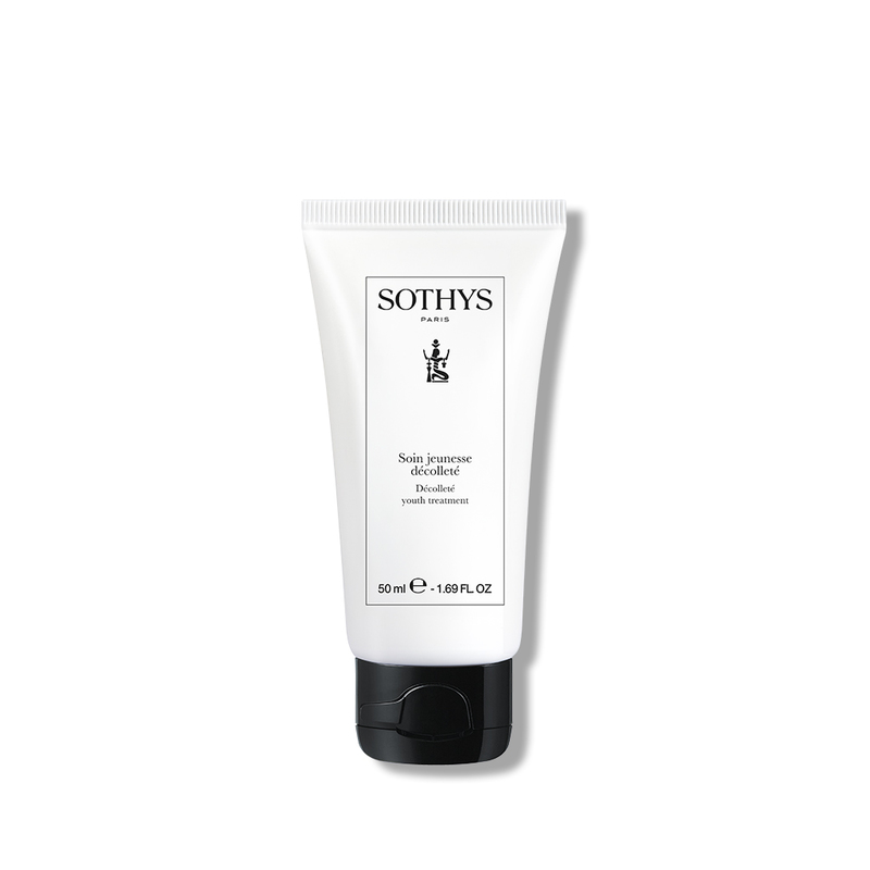 SOTHYS DX BODY Décolleté youth treatment 50ml