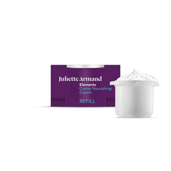 JULIETTE ARMAND Caviar Nourishing Cream REFILL 50ml