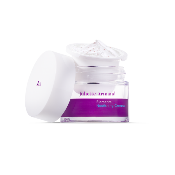 JULIETTE ARMAND Nourishing Cream 50ml