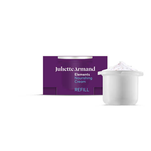 JULIETTE ARMAND Nourishing Cream REFILL 50ml