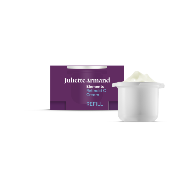 JULIETTE ARMAND Retinoid C Cream REFILL 50ml