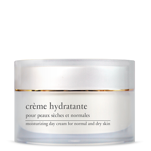 YELLOW ROSE CREME HYDRATANTE 50ml