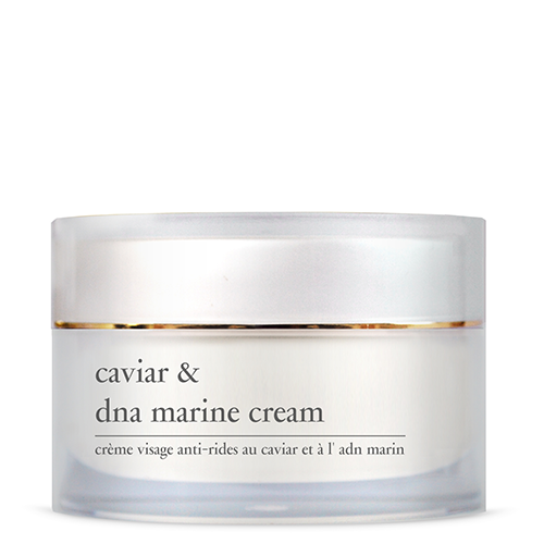YELLOW ROSE CAVIAR & DNA MARINE CREAM 50ml