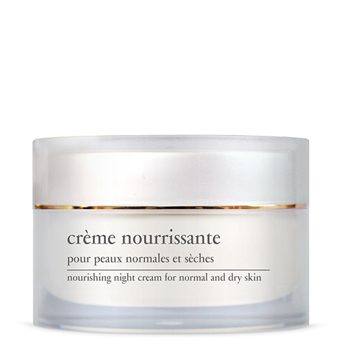 YELLOW ROSE CREME NOURRISSANTE 50ml