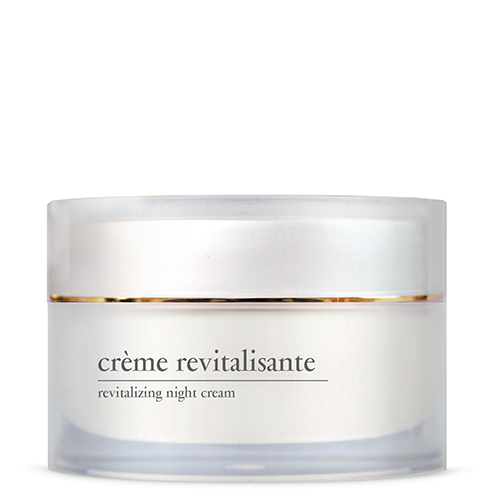 YELLOW ROSE CREME REVITALISANTE 50ml